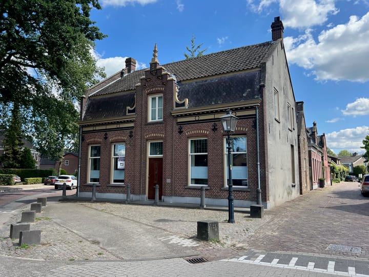 Foto 4 van Sint Jansplein 1