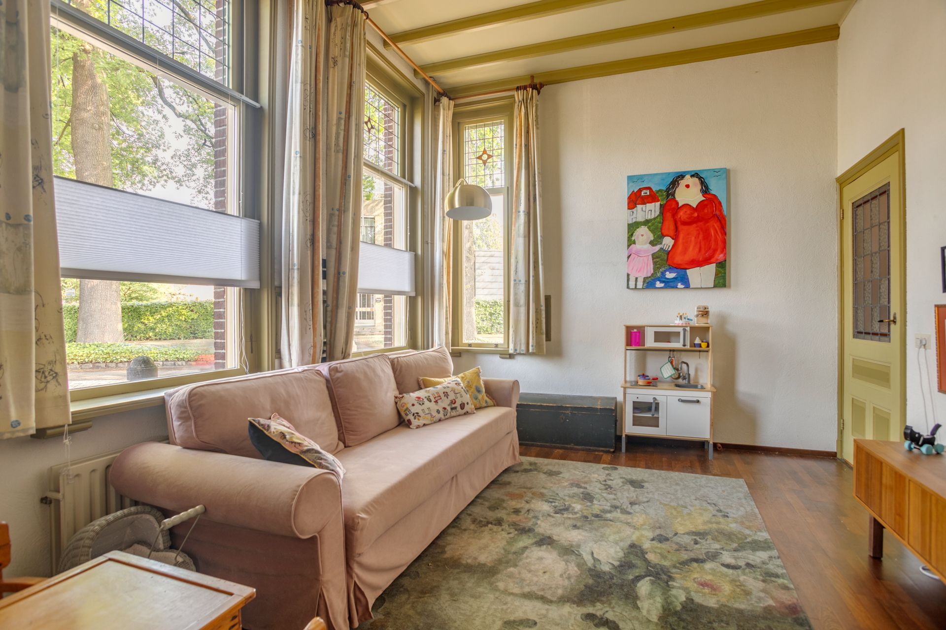 Foto 6 van Sint Jansplein 1