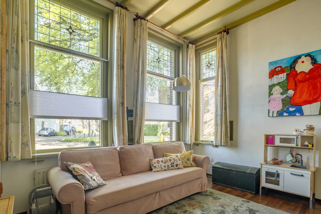 Foto 7 van Sint Jansplein 1