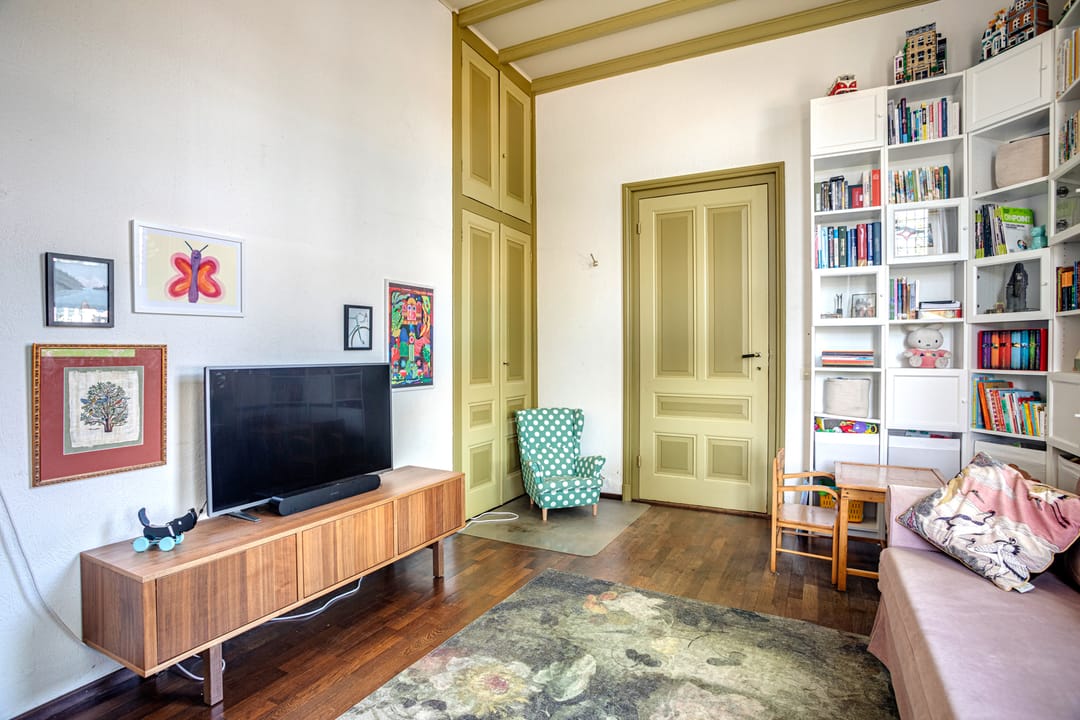 Foto 8 van Sint Jansplein 1