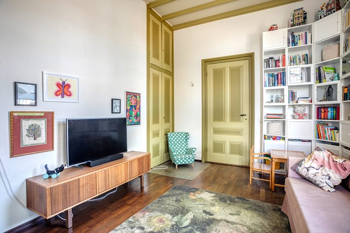 Foto 8 van Sint Jansplein 1