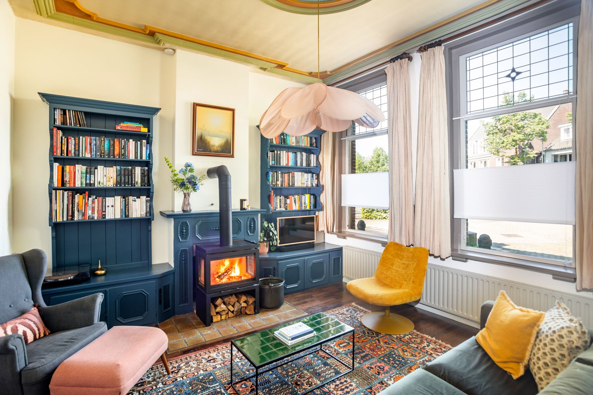 Foto 9 van Sint Jansplein 1