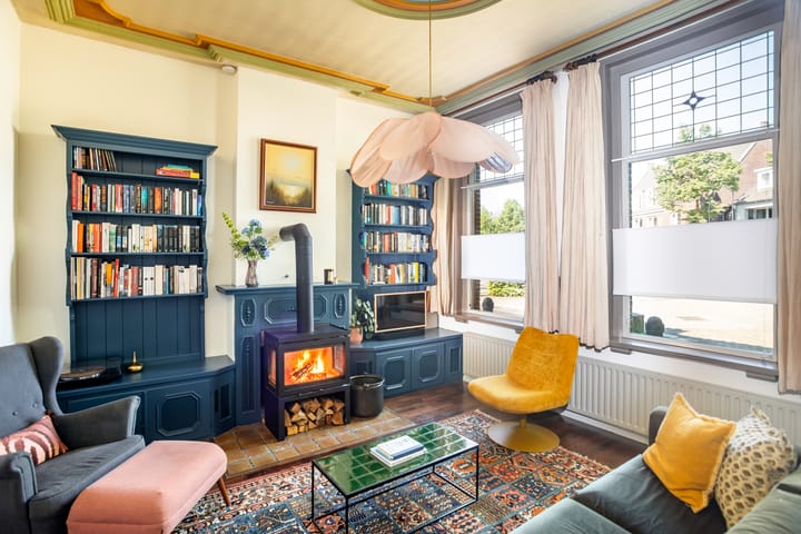 Foto 9 van Sint Jansplein 1