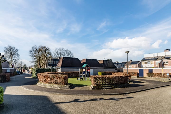 Foto 37 van Prunusstraat 5