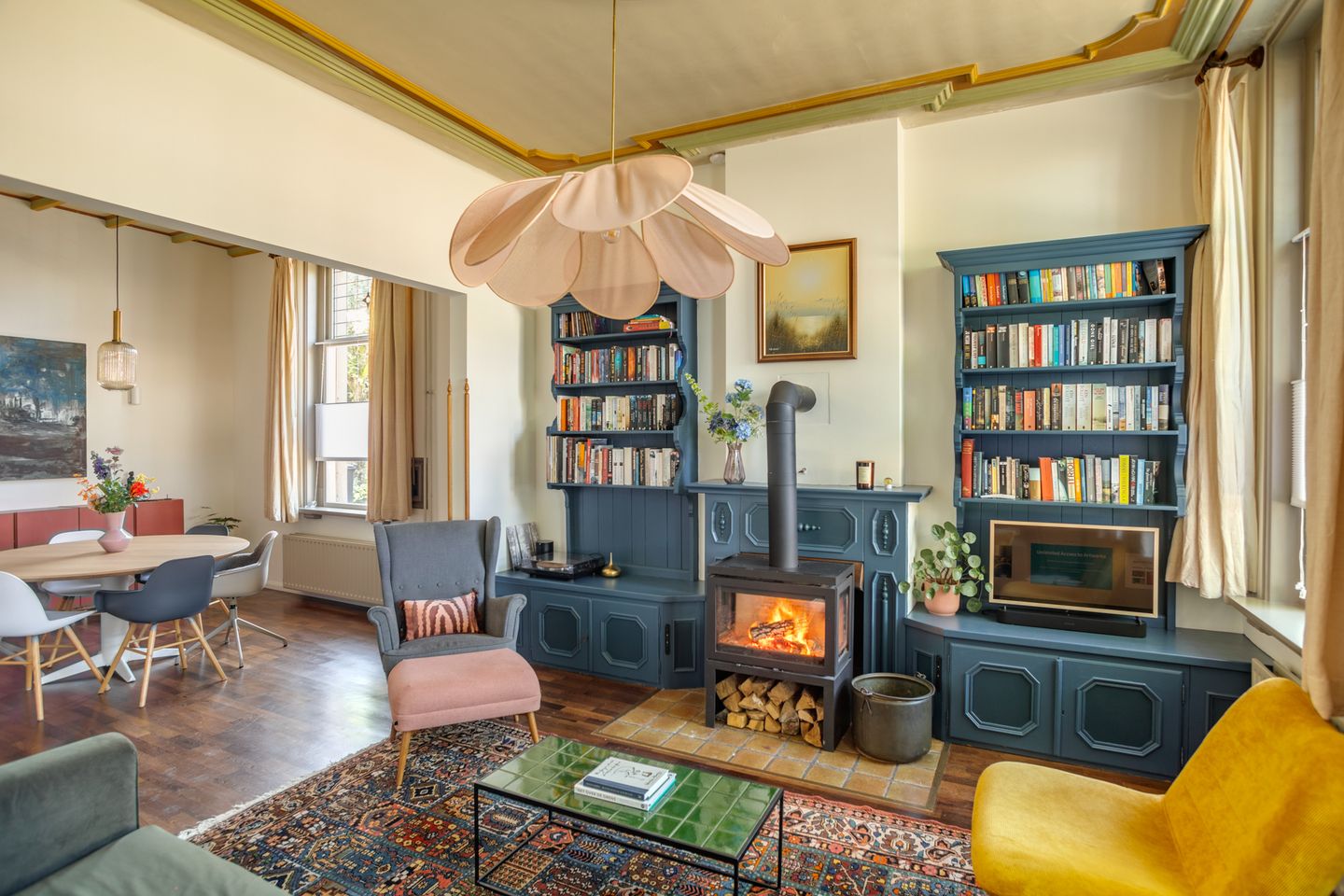 Foto 10 van Sint Jansplein 1