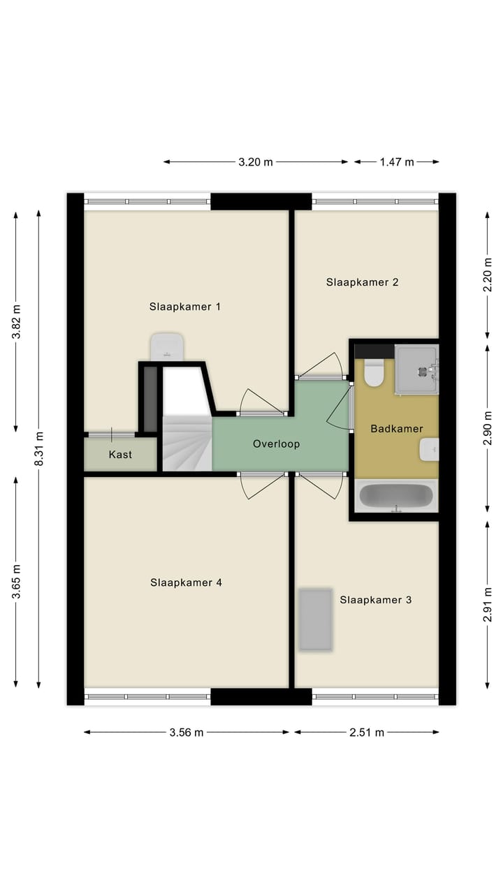 Foto 39 van Prunusstraat 5