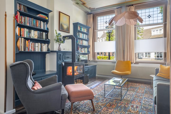 Foto 11 van Sint Jansplein 1