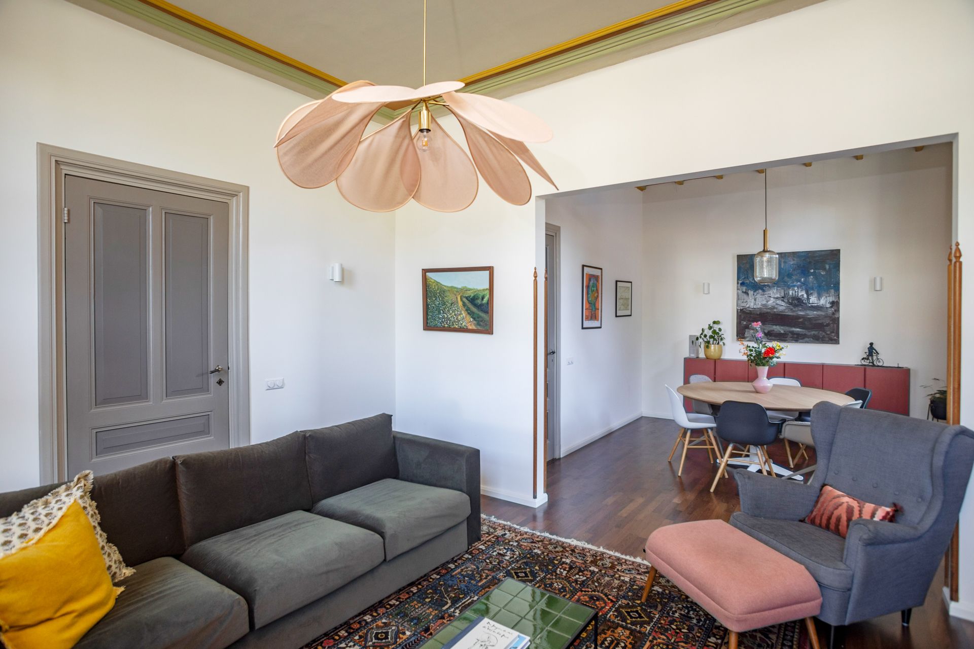 Foto 12 van Sint Jansplein 1