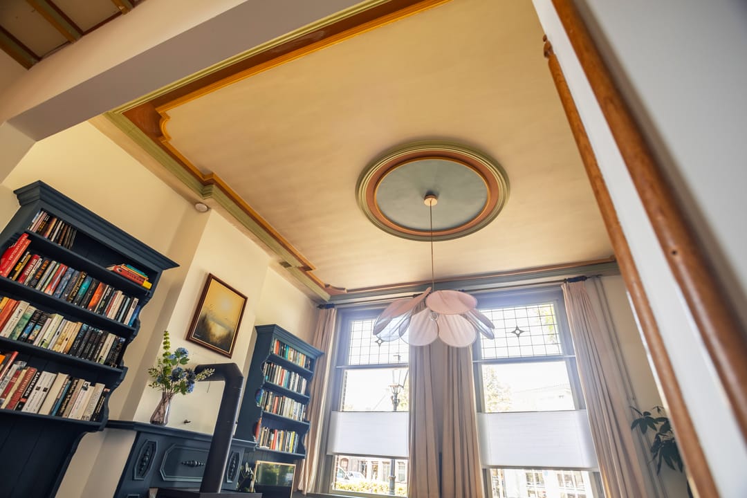 Foto 13 van Sint Jansplein 1