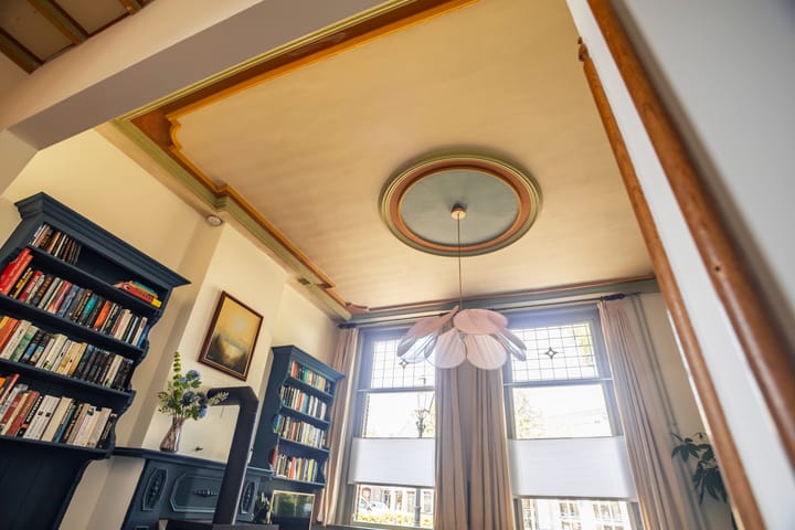 Foto 13 van Sint Jansplein 1