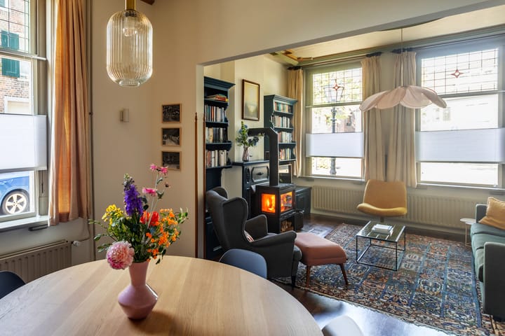 Foto 14 van Sint Jansplein 1