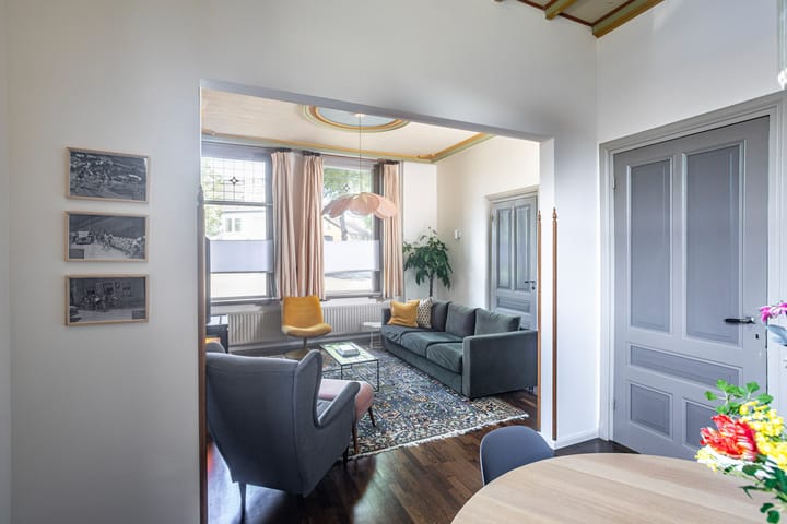 Foto 15 van Sint Jansplein 1