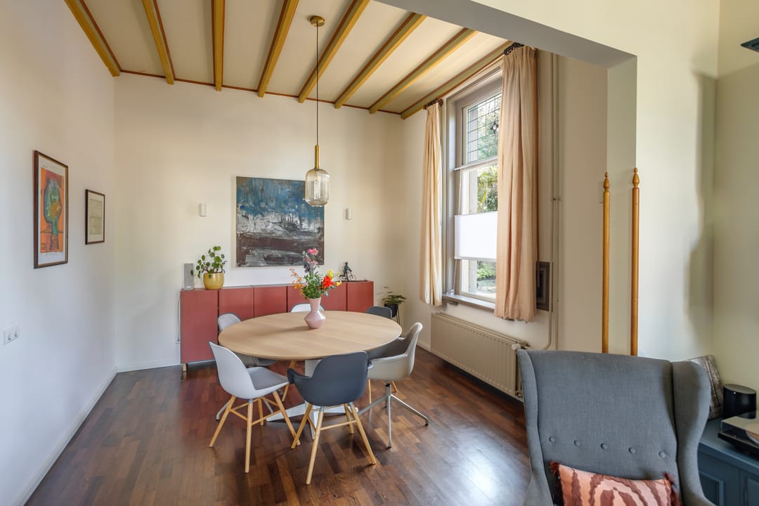 Foto 16 van Sint Jansplein 1