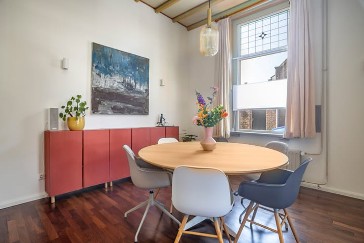 Foto 17 van Sint Jansplein 1