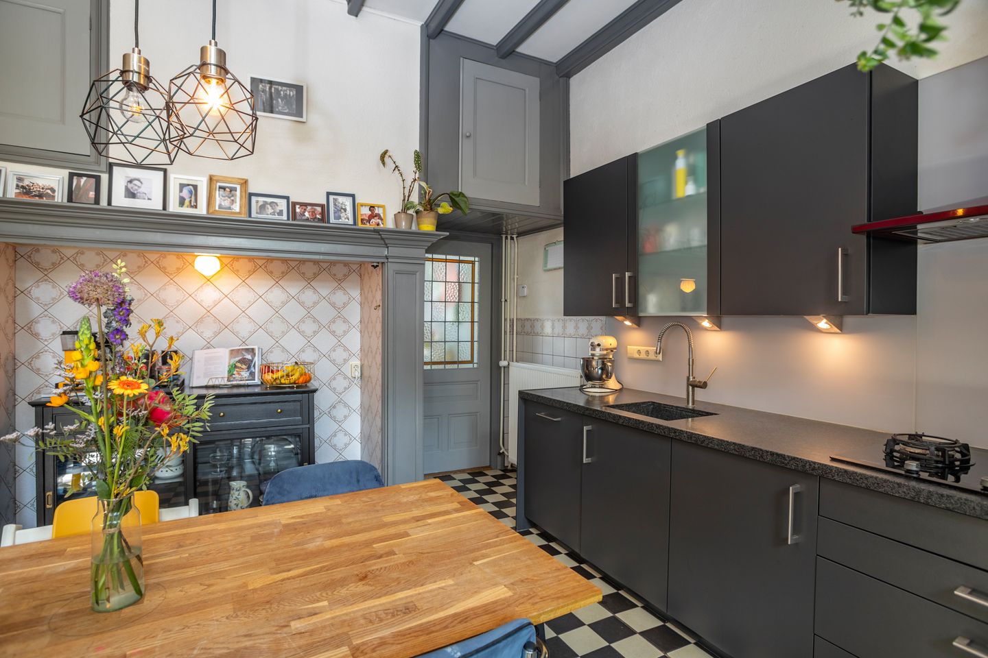 Foto 20 van Sint Jansplein 1