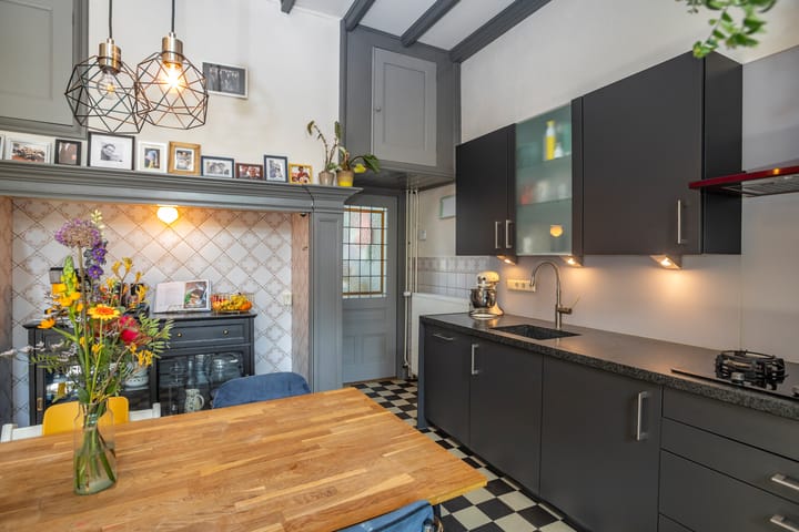 Foto 20 van Sint Jansplein 1