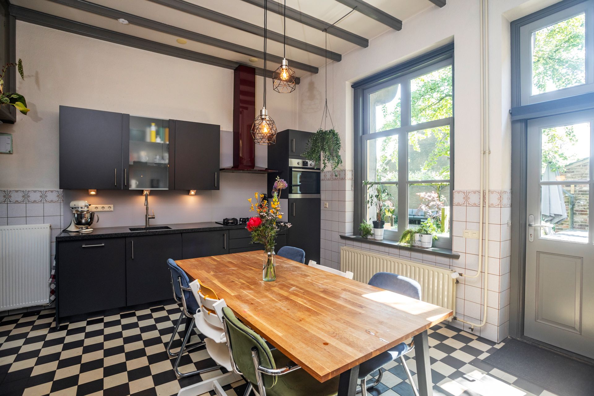 Foto 21 van Sint Jansplein 1