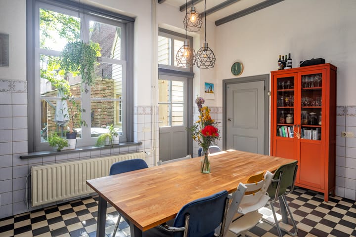 Foto 23 van Sint Jansplein 1