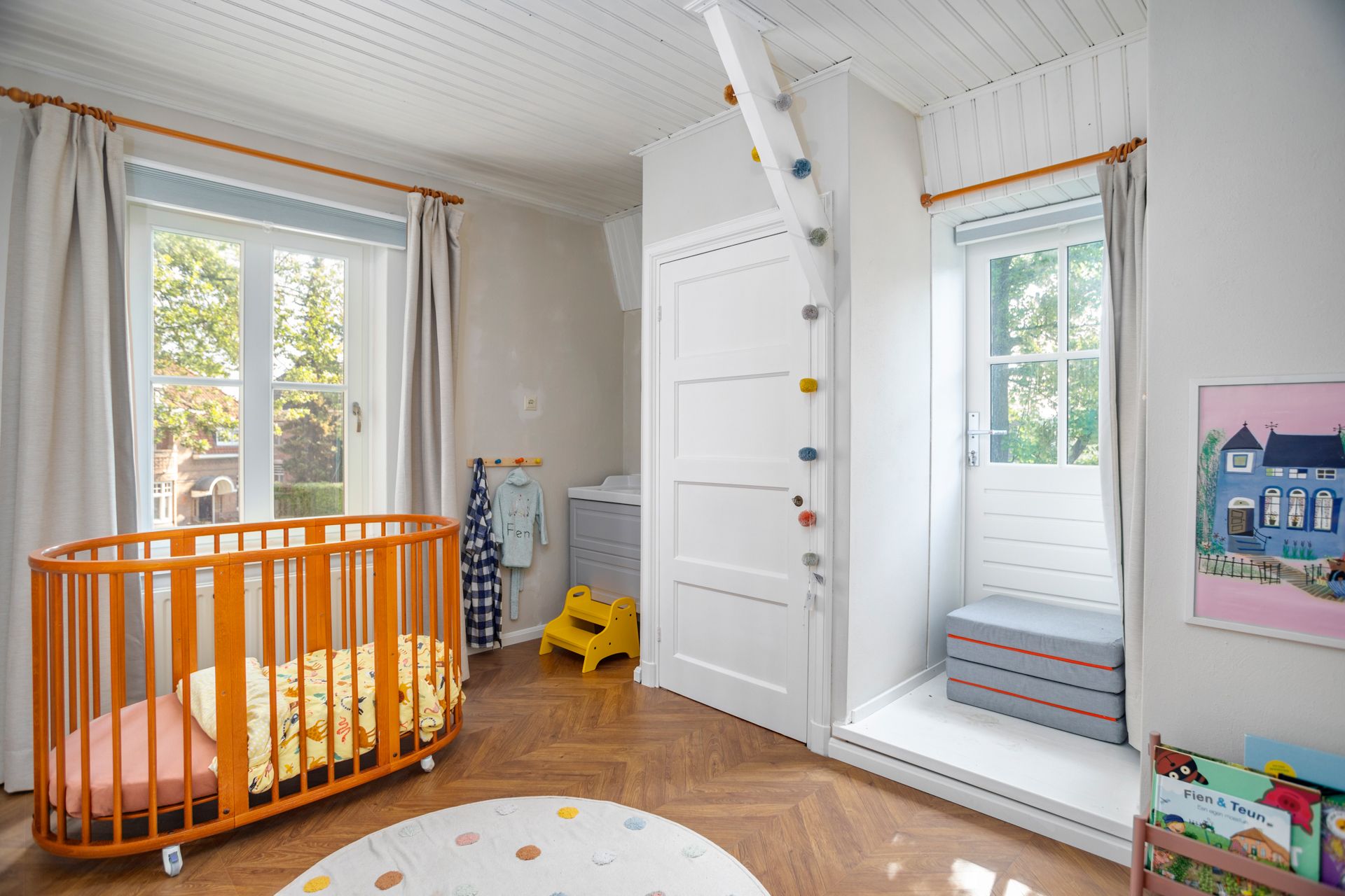 Foto 27 van Sint Jansplein 1