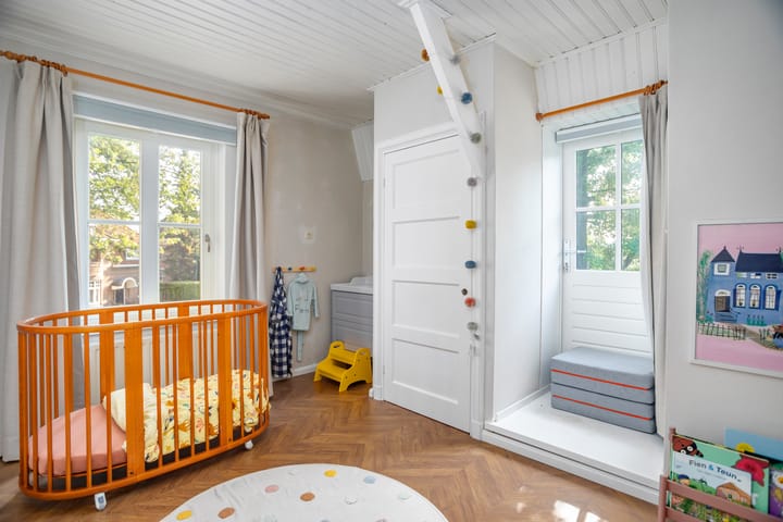 Foto 27 van Sint Jansplein 1