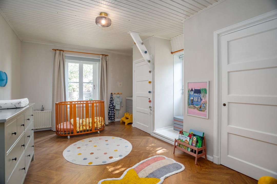 Foto 28 van Sint Jansplein 1