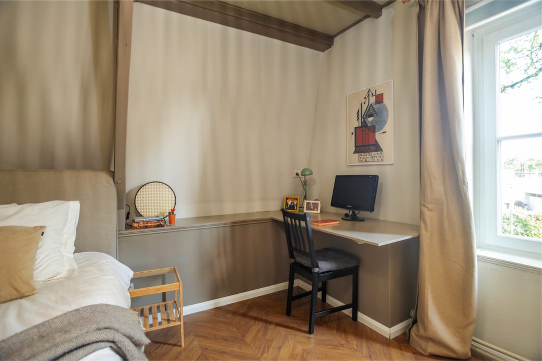 Foto 32 van Sint Jansplein 1