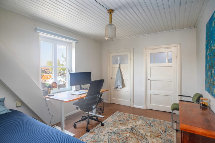 Foto 34 van Sint Jansplein 1