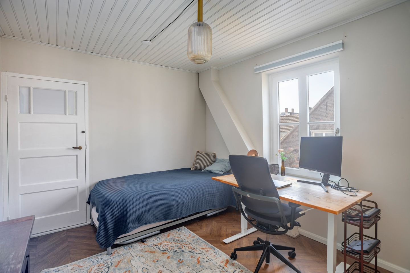 Foto 35 van Sint Jansplein 1