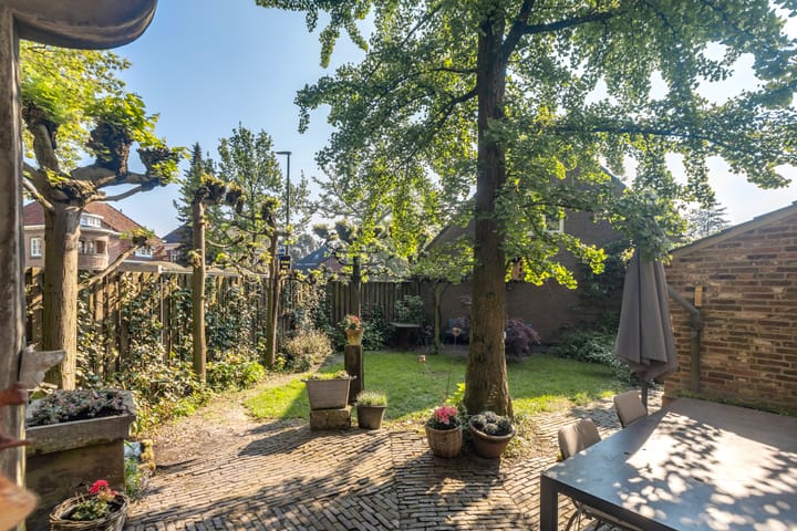 Foto 38 van Sint Jansplein 1