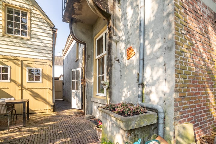 Foto 39 van Sint Jansplein 1