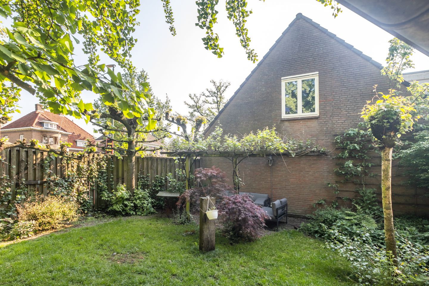 Foto 40 van Sint Jansplein 1