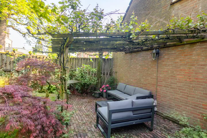 Foto 41 van Sint Jansplein 1