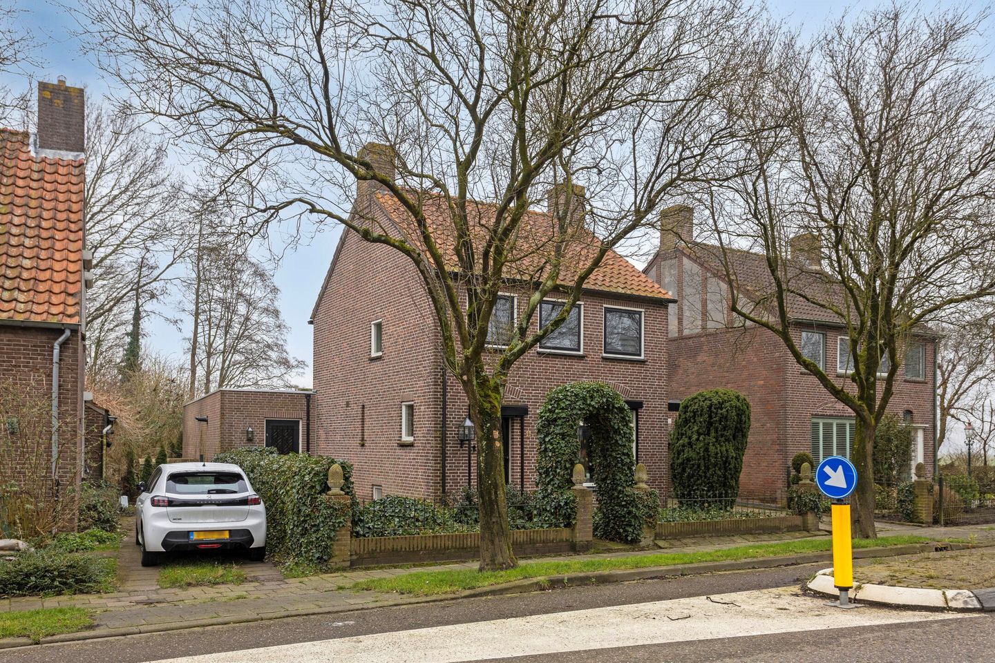 Foto 4 van Jan Willem Frisostraat 11