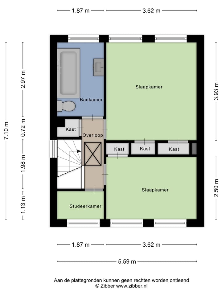 Foto 49 van Jan Willem Frisostraat 11