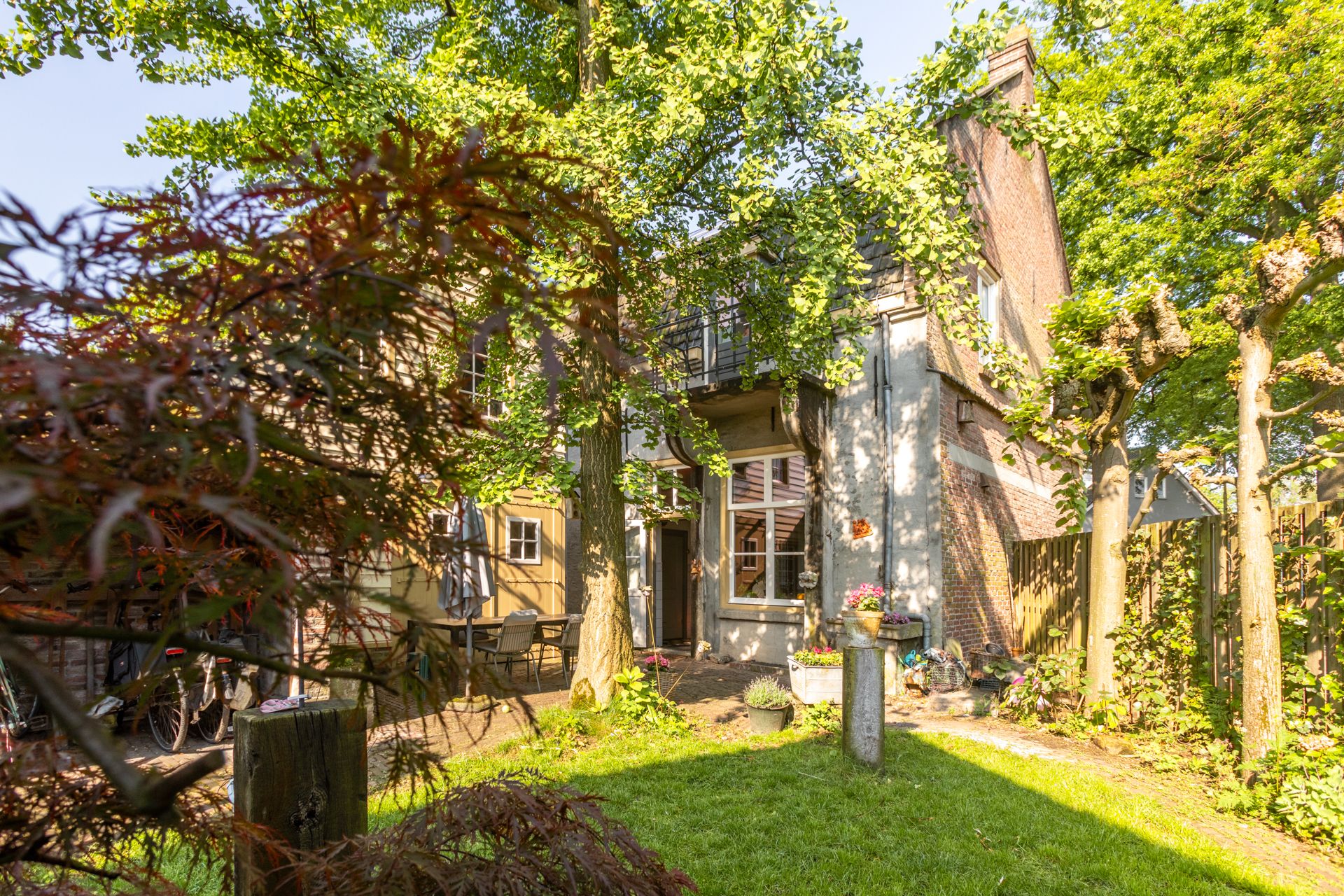 Foto 42 van Sint Jansplein 1