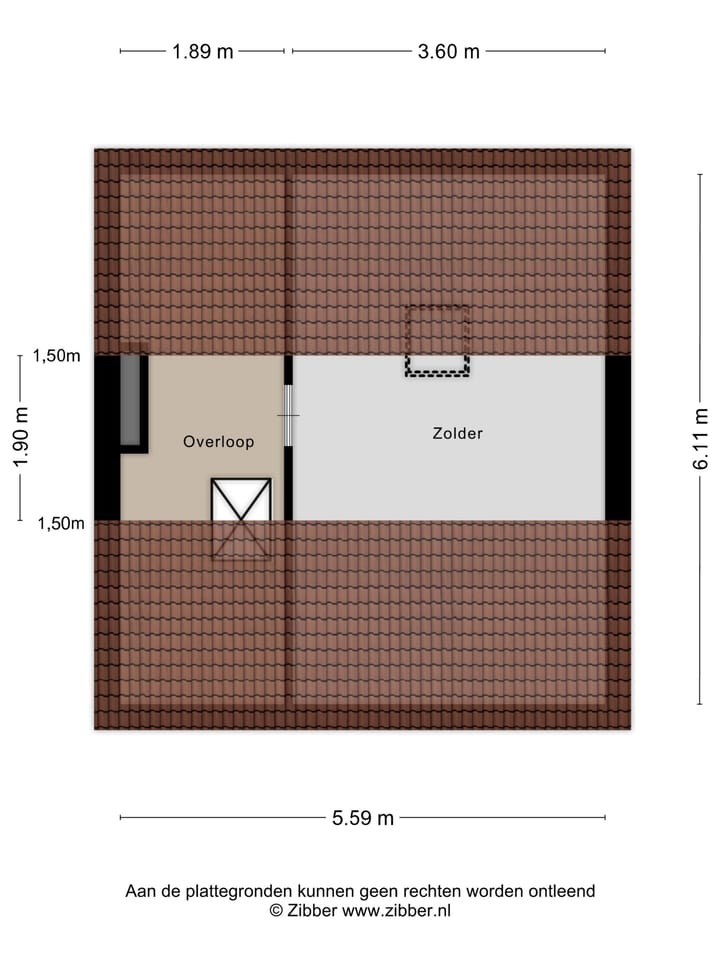 Foto 50 van Jan Willem Frisostraat 11