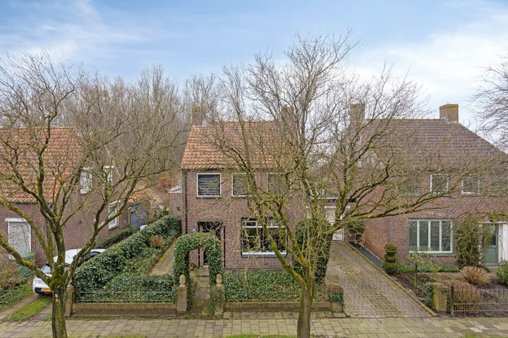 Foto 5 van Jan Willem Frisostraat 11