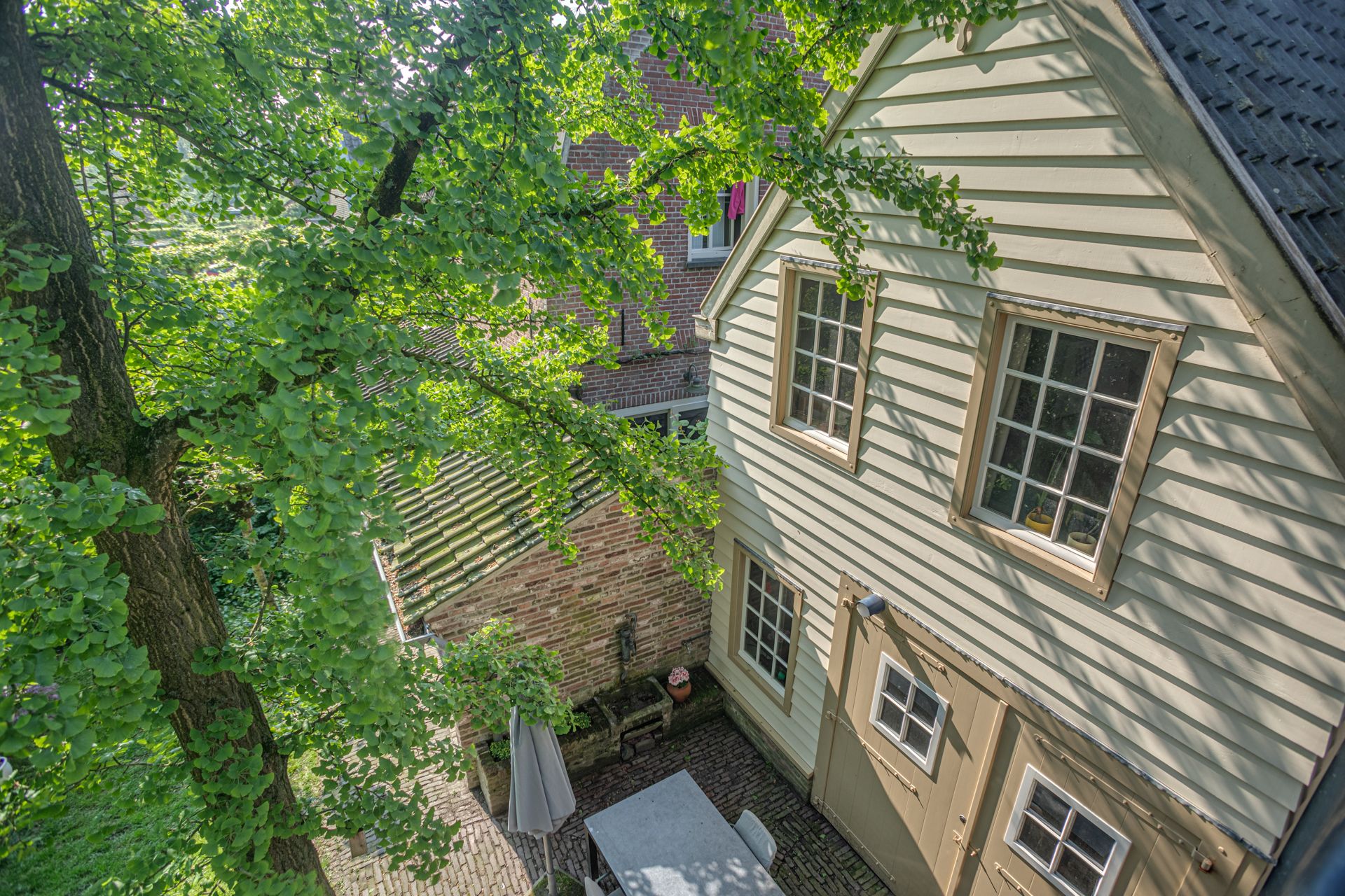 Foto 45 van Sint Jansplein 1