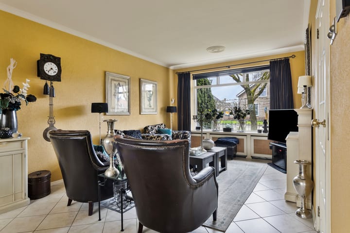 Foto 8 van Jan Willem Frisostraat 11