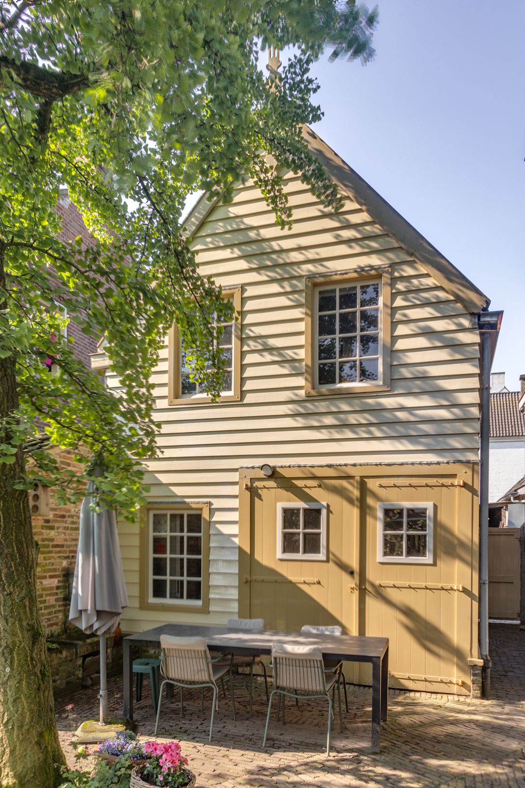 Foto 46 van Sint Jansplein 1