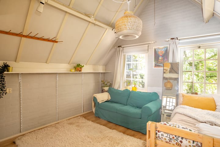 Foto 50 van Sint Jansplein 1