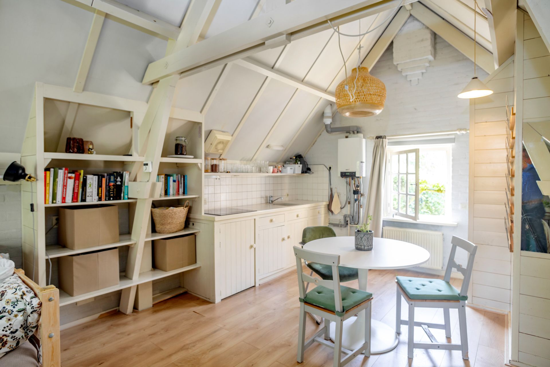 Foto 51 van Sint Jansplein 1