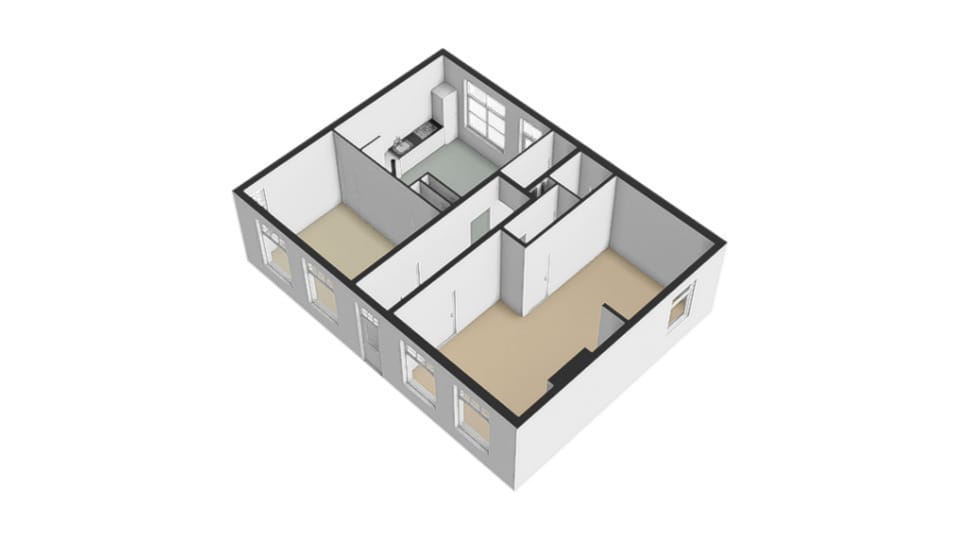 Foto 58 van Sint Jansplein 1