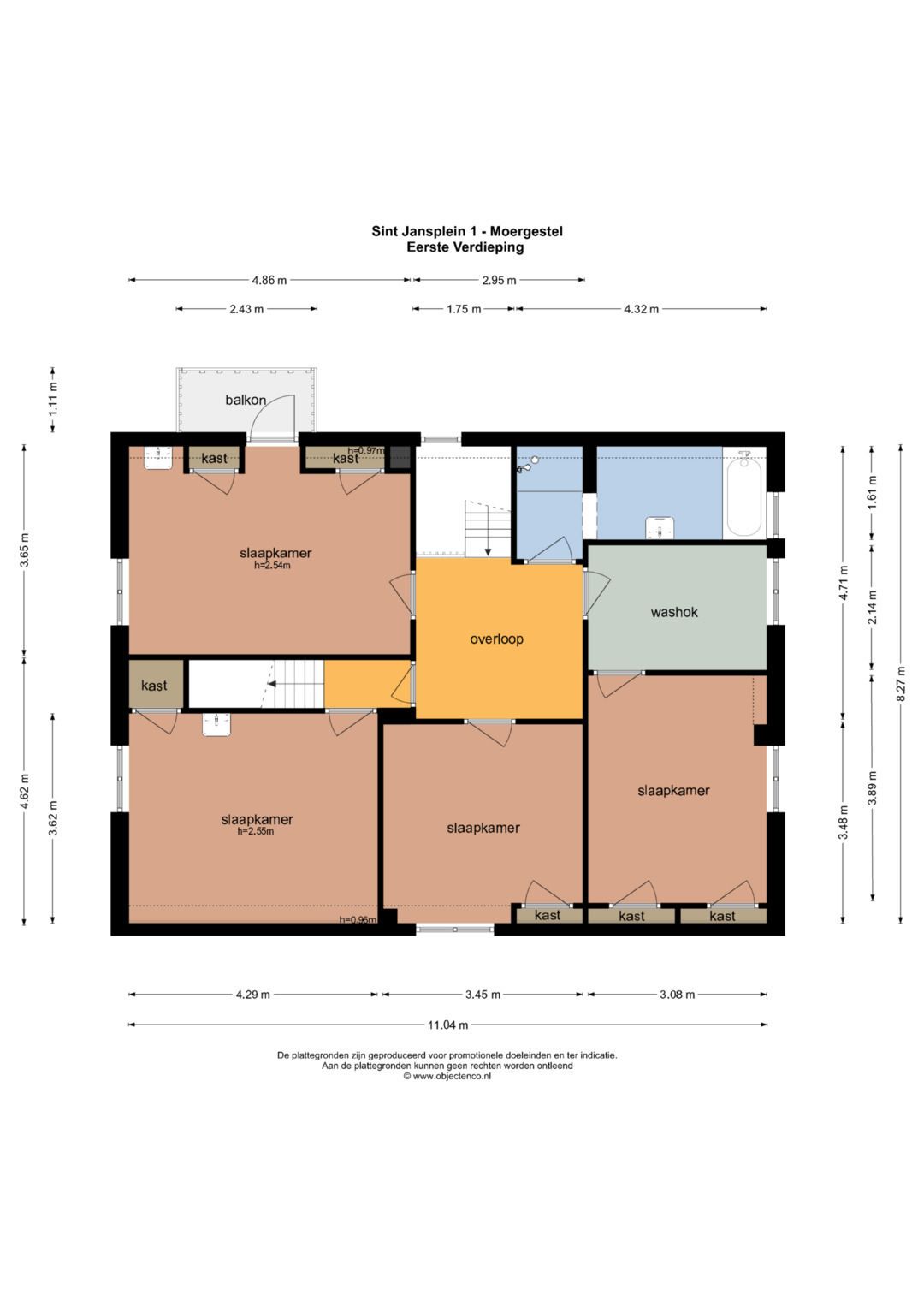 Foto 59 van Sint Jansplein 1