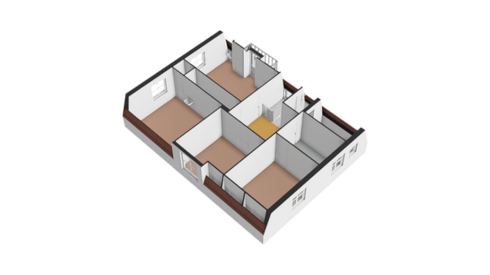 Foto 60 van Sint Jansplein 1