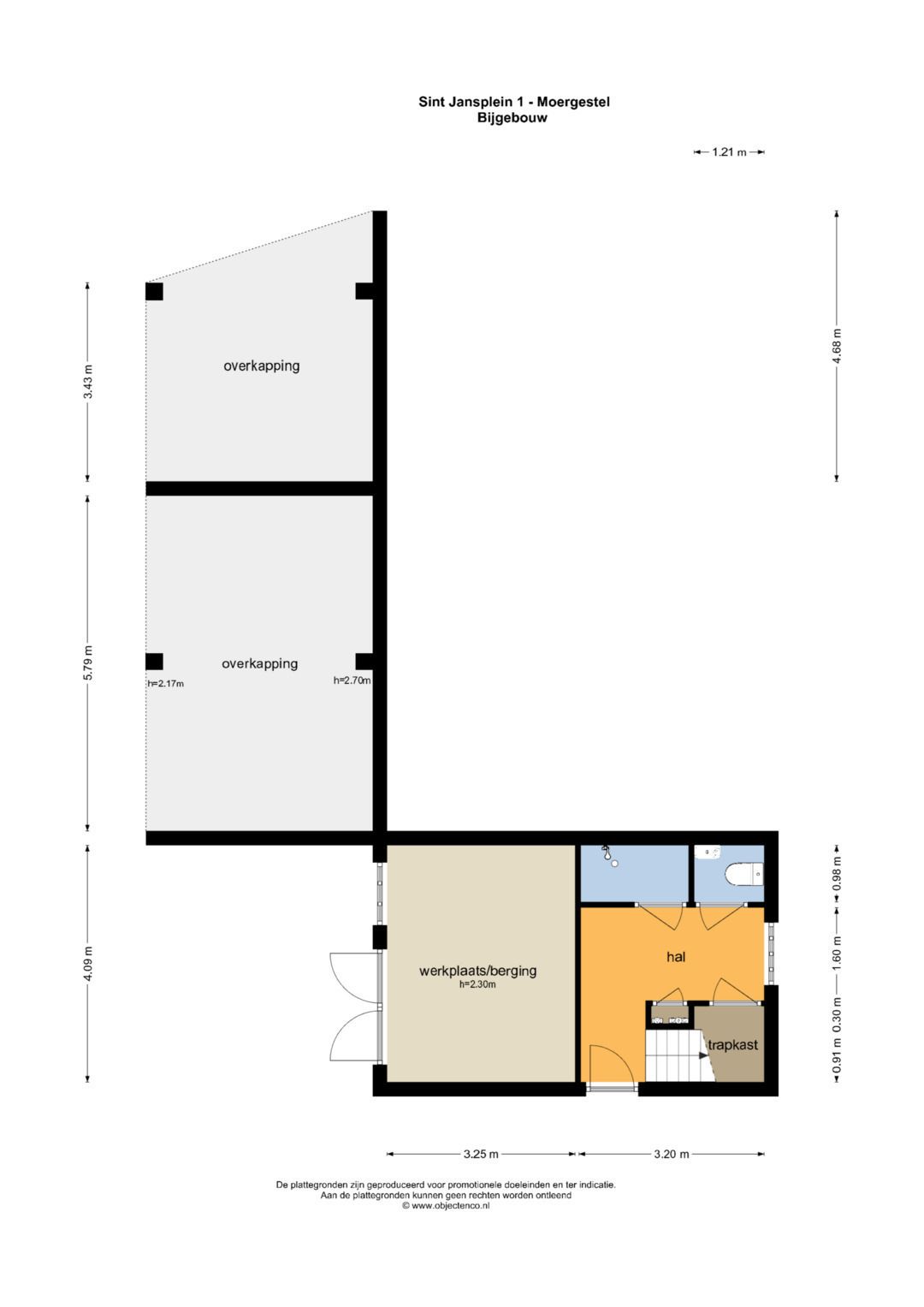 Foto 65 van Sint Jansplein 1