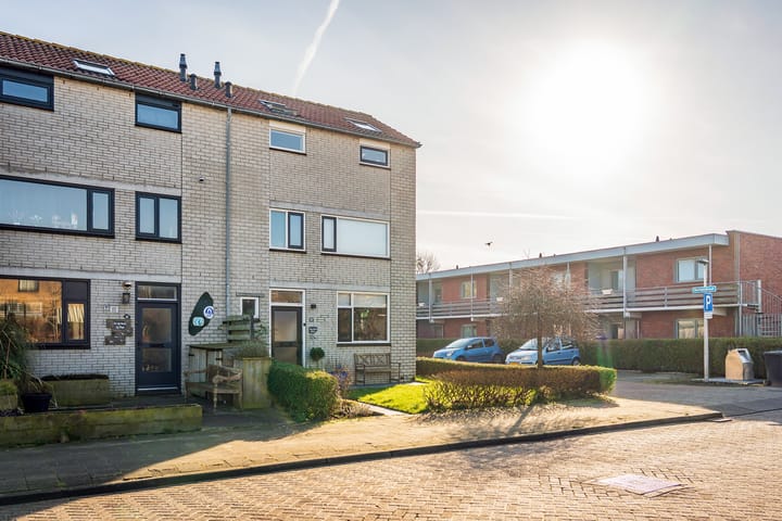 Foto 3 van Mulderstraat 12