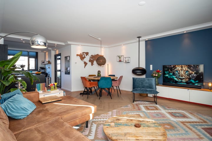 Foto 8 van Mulderstraat 12