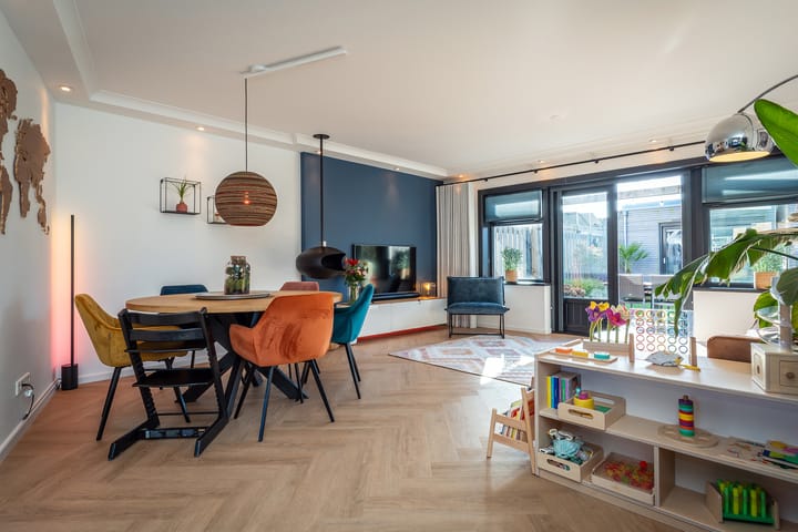 Foto 9 van Mulderstraat 12