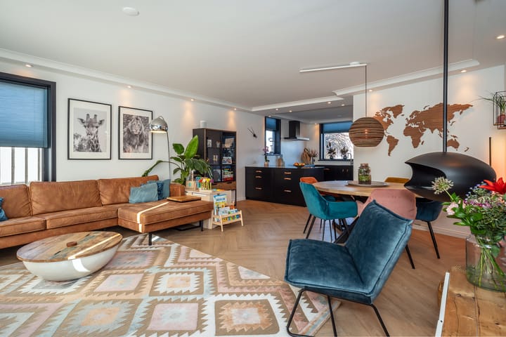 Foto 10 van Mulderstraat 12